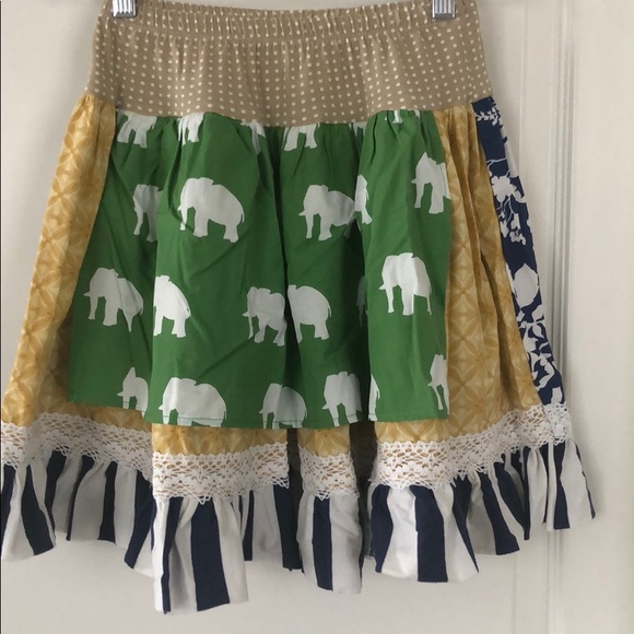 Persnickety Other - Skirt Persnickety Other - Skirt